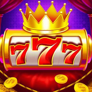 777 Game Icon